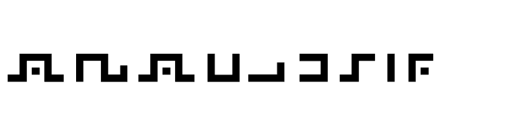 Narn  Free Fonts Download