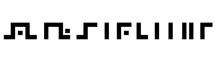 Narn  Free Fonts Download