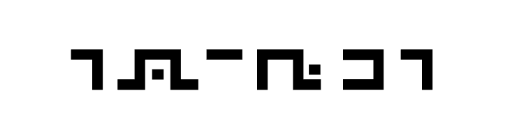 Narn  Free Fonts Download