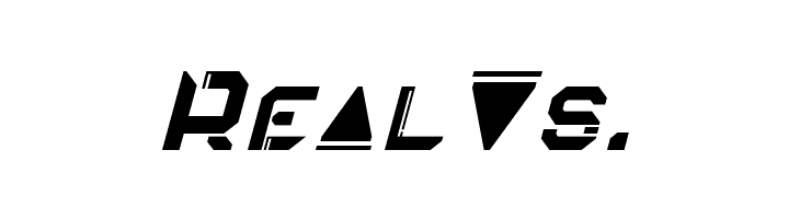 Eurocorp Italic  Free Fonts Download