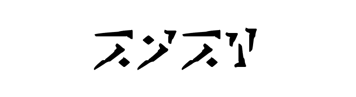 Dovahkiin Bold  Free Fonts Download