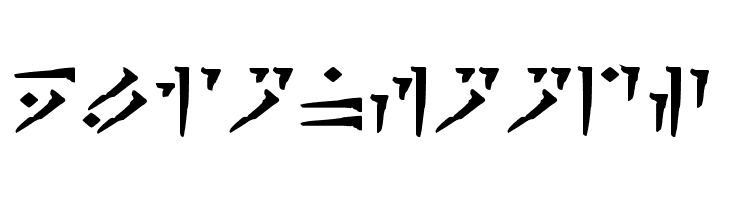 Dovahkiin Bold  Free Fonts Download