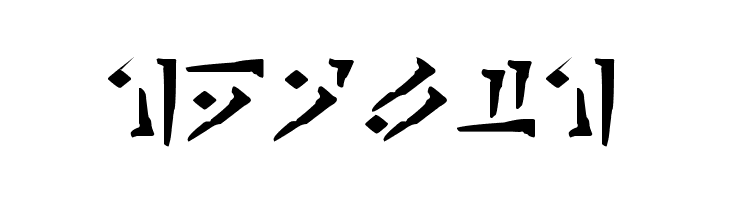 Dovahkiin Bold  Free Fonts Download