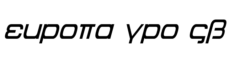 Kentaurus Italic  Free Fonts Download