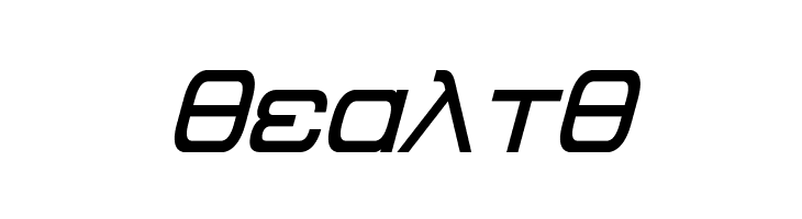 Kentaurus Italic  Free Fonts Download