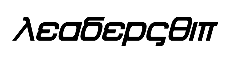 Kentaurus Bold Italic  Free Fonts Download