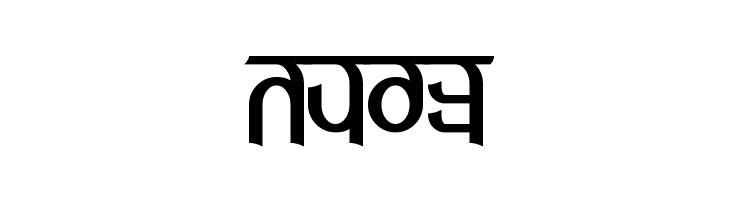 Qijomi Bold  Free Fonts Download