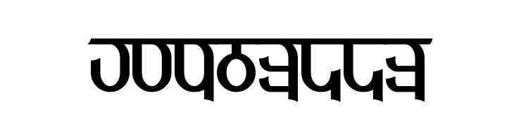 Qijomi Bold  Free Fonts Download