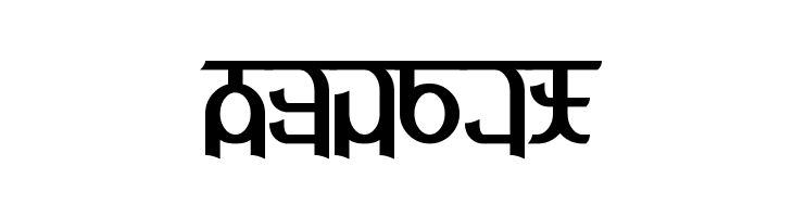 Qijomi Bold  Free Fonts Download