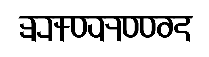 Qijomi Bold  Free Fonts Download