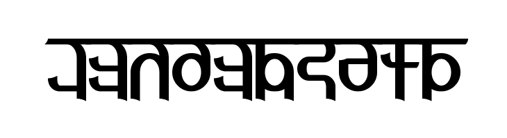 Qijomi Bold  Free Fonts Download