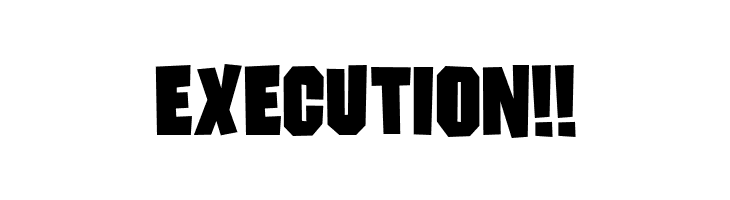 Damaged Goods  Free Fonts Download