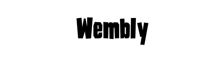 Damaged Goods  Free Fonts Download