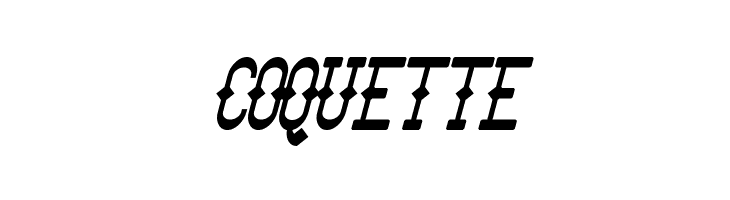 Bantorain Italic  Free Fonts Download