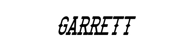 Bantorain Italic  Free Fonts Download