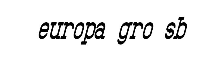 Bantorain Italic  Free Fonts Download