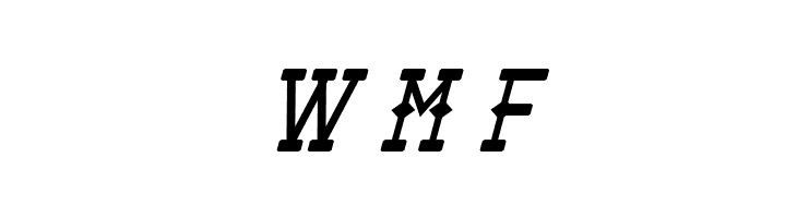 Bantorain Bold Italic  Free Fonts Download