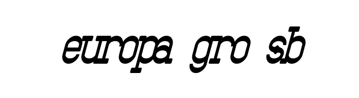 Bantorain Bold Italic  Free Fonts Download