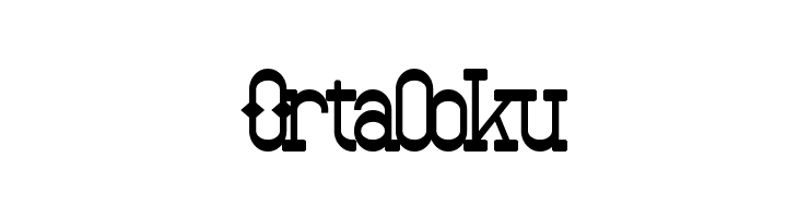 Bantorain Bold  Free Fonts Download