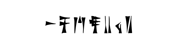 Kargi  Free Fonts Download