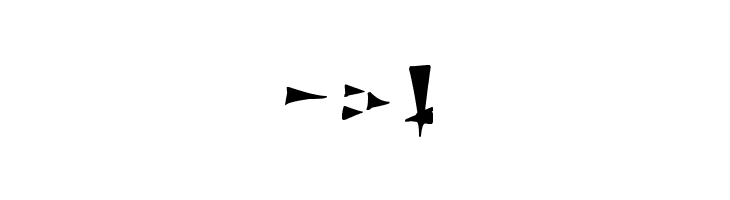 Kargi  Free Fonts Download