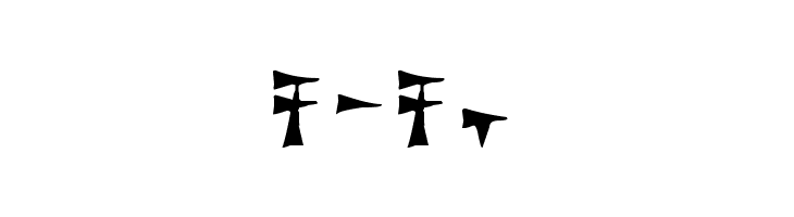 Kargi  Free Fonts Download