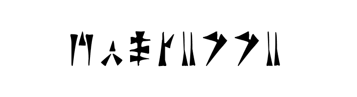 Kargi  Free Fonts Download