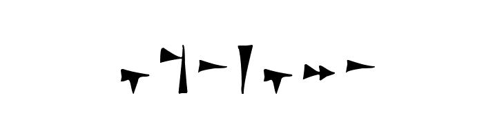 Kargi  Free Fonts Download