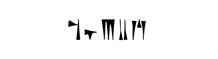 Kargi  Free Fonts Download