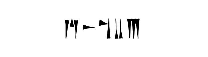 Kargi  Free Fonts Download