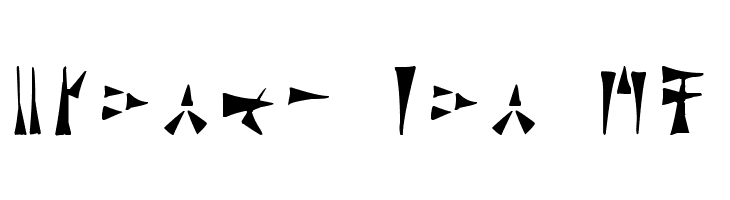 Kargi  Free Fonts Download