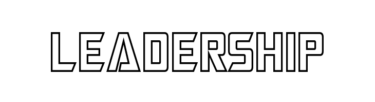 Megatron Hollow Condensed  Free Fonts Download