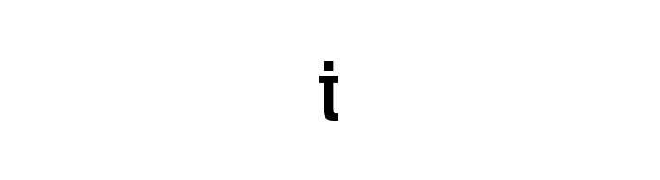 t Phelps Font
