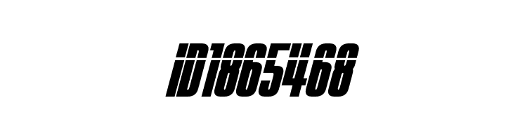 Phelps Bold Italic  Free Fonts Download