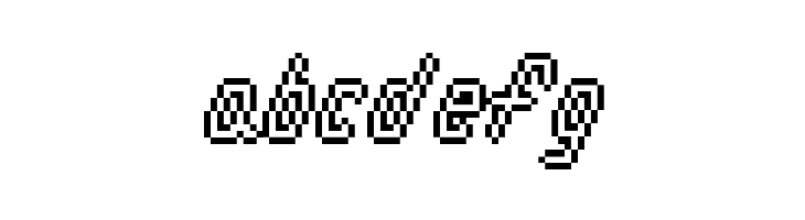 macrodigi  Free Fonts Download