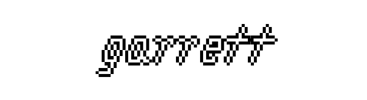 macrodigi  Free Fonts Download