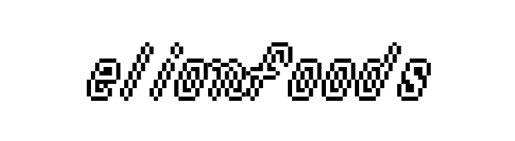 macrodigi  Free Fonts Download