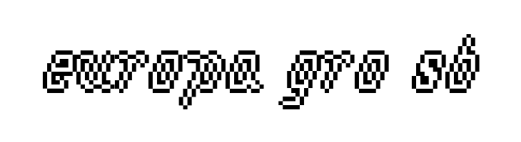 macrodigi  Free Fonts Download