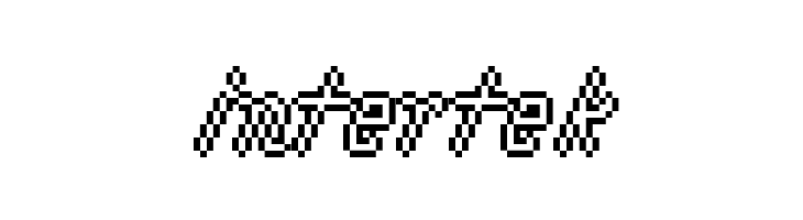 macrodigi  Free Fonts Download