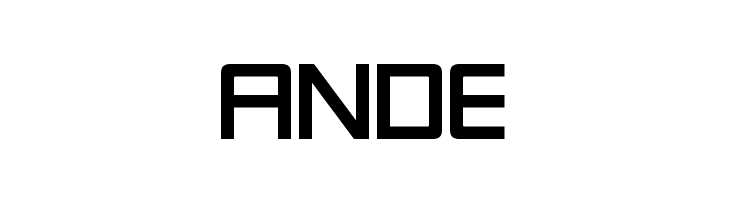 LaBeouf Bold  Free Fonts Download