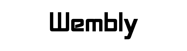 LaBeouf Bold  Free Fonts Download