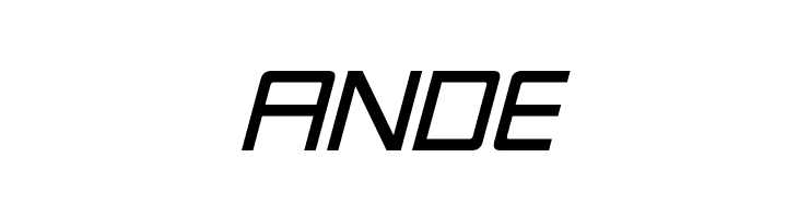 LaBeouf Italic  Free Fonts Download