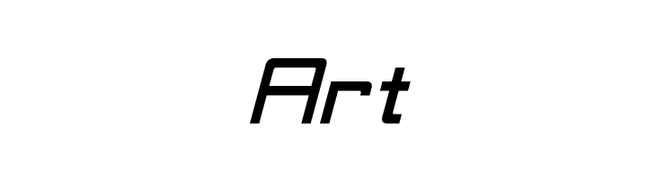 LaBeouf Italic  Free Fonts Download