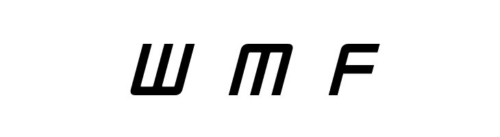 LaBeouf Bold Italic  Free Fonts Download