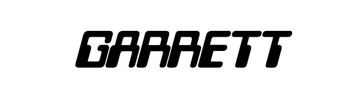 Twobit Bold Italic  Free Fonts Download