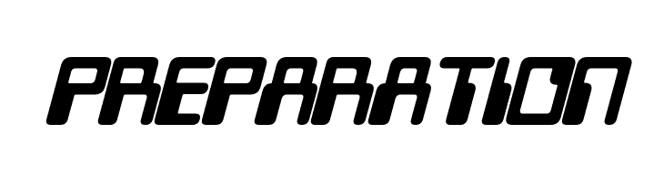 Twobit Bold Italic  Free Fonts Download