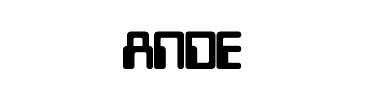 Twobit Bold  Free Fonts Download