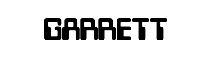 Twobit Bold  Free Fonts Download