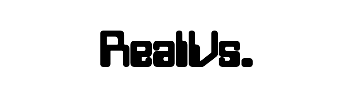 Twobit Bold  Free Fonts Download