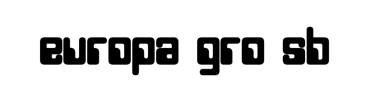 Twobit Bold  Free Fonts Download